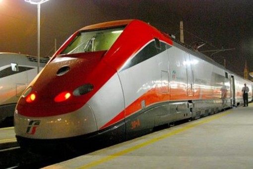 Ferrovie, Isnardi (PD): &quot;L'Astigiano deve rafforzare i suoi collegamenti interni ed esterni&quot; Obiettivo FrecciaRossa ad Asti