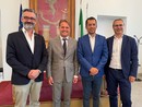 Da luglio si studieranno nuovi collegamenti ferroviari tra Piemonte, Liguria e Lombardia Da luglio si studieranno nuovi collegamenti ferroviari tra Piemonte, Liguria e Lombardia