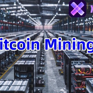 Estrai Bitcoin da remoto con XY Miners e inizia a guadagnare