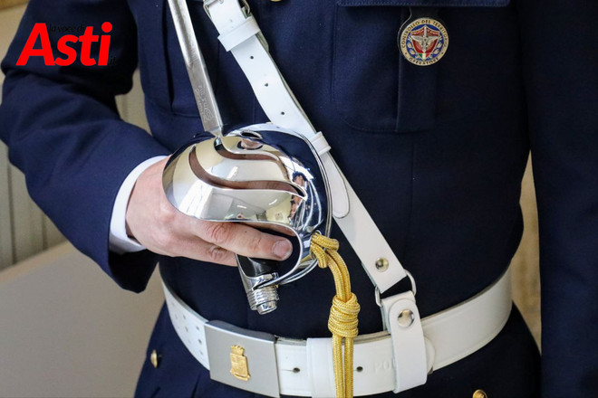174esimo anniversario della Polizia di Stato ad Asti: il ricordo dei caduti Lanza e Salvinelli 174esimo anniversario della Polizia di Stato ad Asti: il ricordo dei caduti Lanza e Salvinelli