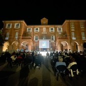 Castelnuovo Belbo, successo di pubblico per il film “Monfrà - Leggenda del Monferrato&quot;