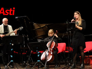 La galleria della serata è di Efrem Zanchettin