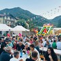 Festa patronale di San Giacomo e dell’amicizia  a Monterosso Grana