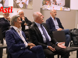 Le immagini dell'incontro (Merphefoto)