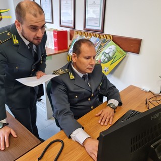False residenze in Italia, la Guardia di Finanza di Canelli scova 500 &quot;furbetti&quot; del reddito di cittadinanza