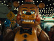 Un'immagine di Five nights at Freddy's 2