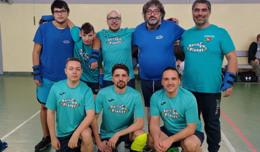 Asti KT cala il poker e resta sola in vetta