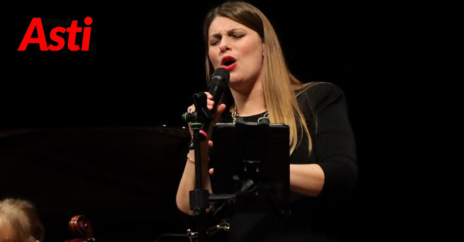 La galleria della serata è di Efrem Zanchettin