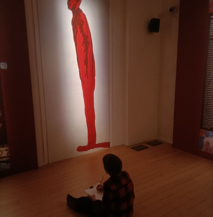 Le scuole dipingono con Paolo Conte: prorogato il concorso "Vinci dipingendo AstiMusei!"