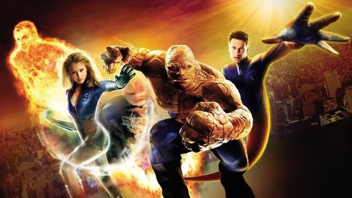 Al cinema ritornano 'I Fantastici 4'  e un evento speciale con 'Il signore degli anelli - la compagnia dell'Anello' [TRAILER]