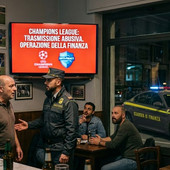 Immagine generata con ausilio dell'AI