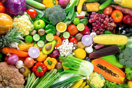 Meno merendine e più frutta: la strategia del Piemonte per la salute dei bambini