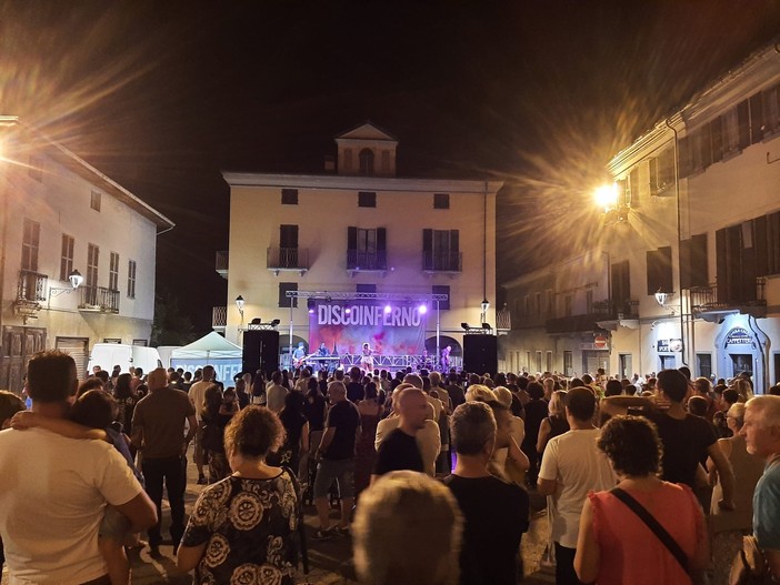 Un'edizione precedente