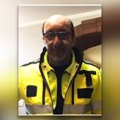 Anche Matteo Salvini celebra Franco, il bidello eroe di Nizza Monferrato