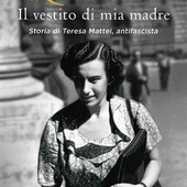 A Fontanile Sara Rattaro presenta "Il vestito di mia madre"