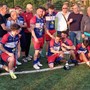 Finale Calcio a 7: Astrea e Torretta campioni dei playoff