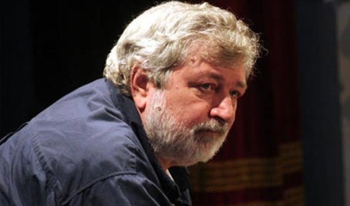 Un'immagine d'archivio di Francesco Guccini, recentemente scomparso Un'immagine d'archivio di Francesco Guccini, recentemente scomparso