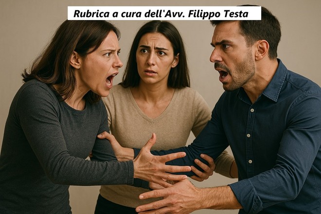 Remissione tacita della querela: cosa cambia con la riforma Cartabia