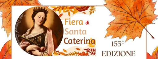 Fiera di Santa Caterina, tradizione e gastronomia in centro a Villanova d’Asti Fiera di Santa Caterina, tradizione e gastronomia in centro a Villanova d’Asti