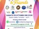 “Fuori di Quinta &amp; Friends”: una serata di spettacolo e solidarietà per la ricerca sulla fibrosi cistica
