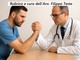 Abuso della professione medica