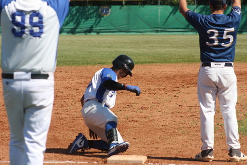 4xBaseball: non solo sport internazionale, ma anche inclusione, partecipazione e crescita sociale