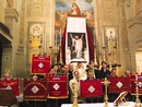 Alcune immagini delle celebrazioni