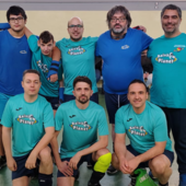 Asti KT cala il poker e resta sola in vetta