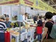Lo stand Baima Ronchetti al Salone del Libro di Torino