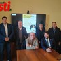 Nizza Monferrato inaugura la prima Fiera del Tartufo Bianco dell’Alto Monferrato