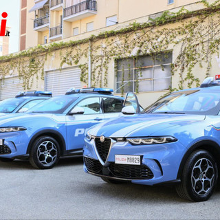 Isola d’Asti, controlli della Polizia di Stato: sanzioni per irregolarità in un esercizio commerciale