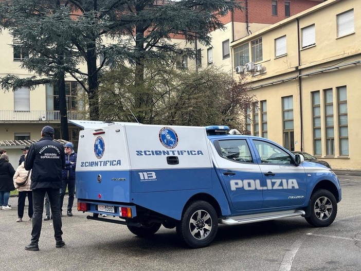 Giornate FAI di Primavera ad Asti tra arte e investigazione scientifica Giornate FAI di Primavera ad Asti tra arte e investigazione scientifica