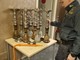 La Guardia di Finanza di Asti sequestra 9 kg di melassa per narghilè in due locali