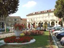 Gli abbonamenti per piazza Alfieri durante Asti Musica saranno validi anche in piazza del Palio. Interviene la minoranza