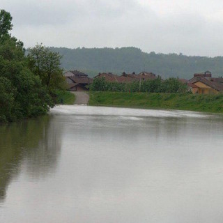 Sicurezza idraulica: venti interventi finanziati in provincia di Asti