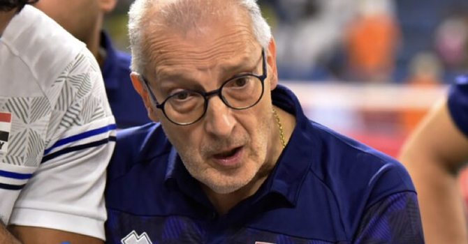 Flavio Gulinelli (archivio)