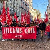 &quot;È ora dello sciopero&quot;: Filcams Cgil, Fisascat Cisl e Uilctus dichiarano lo stato di agitazione venerdì 22 dicembre