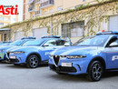 Isola d’Asti, controlli della Polizia di Stato: sanzioni per irregolarità in un esercizio commerciale