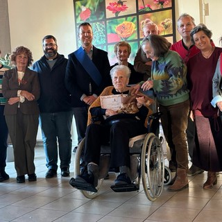 San Damiano celebra i cent’anni di “Norma”