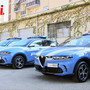 Isola d’Asti, controlli della Polizia di Stato: sanzioni per irregolarità in un esercizio commerciale