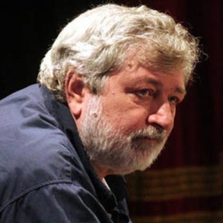 Un'immagine d'archivio di Francesco Guccini, recentemente scomparso