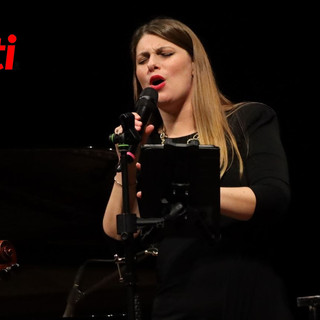 La galleria della serata è di Efrem Zanchettin