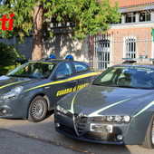 Guardia di Finanza: al via il concorso per 15 esecutori nella Banda Musicale del Corpo Guardia di Finanza: al via il concorso per 15 esecutori nella Banda Musicale del Corpo