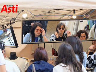 La galleria fotografica è di Efrem Zanchettin