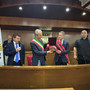 Ufficializzato in Albania il gemellaggio tra Bra e Lezhe Ufficializzato in Albania il gemellaggio tra Bra e Lezhe