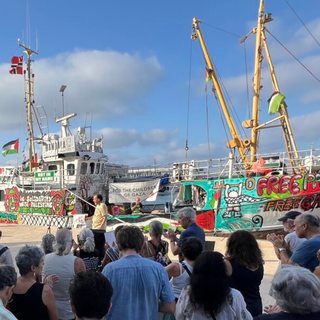 ph. Freedom Flotilla
