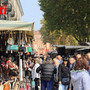 La fiera d'autunno dello scorso anno (MerfePhoto) La fiera d'autunno dello scorso anno (MerfePhoto)