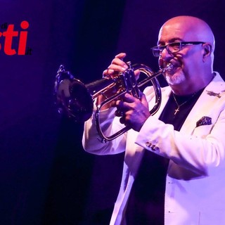 Felice Reggio in un'immagine di archivio (MerfePhoto)