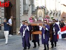 Un'immagine dei Festival dei Popoli del 2023 (Marphefoto)