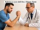 Abuso della professione medica Abuso della professione medica